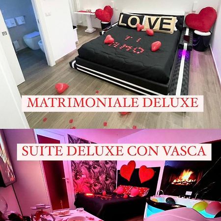 Due Cuori Suite Μπάρι Εξωτερικό φωτογραφία