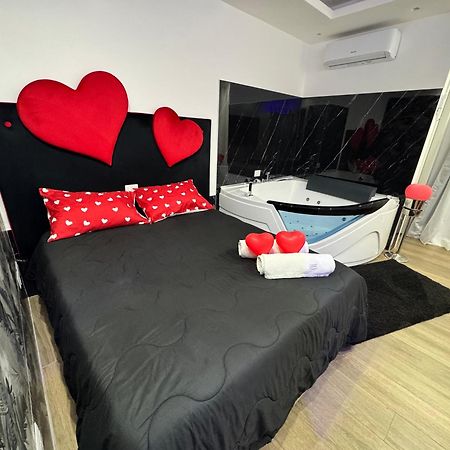 Due Cuori Suite Μπάρι Εξωτερικό φωτογραφία