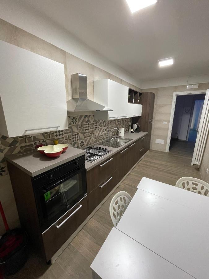 Due Cuori Suite Μπάρι Εξωτερικό φωτογραφία