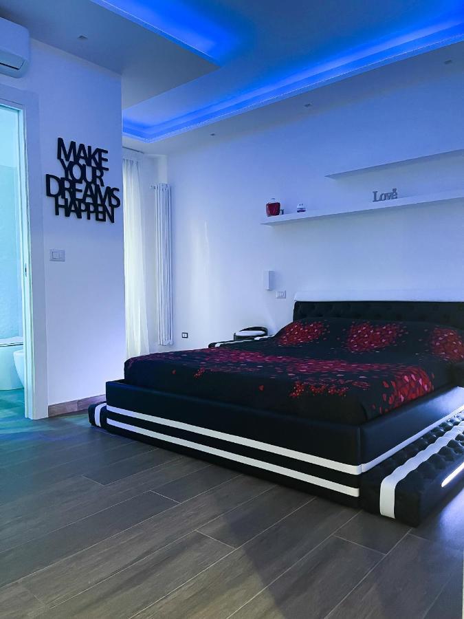 Due Cuori Suite Μπάρι Εξωτερικό φωτογραφία