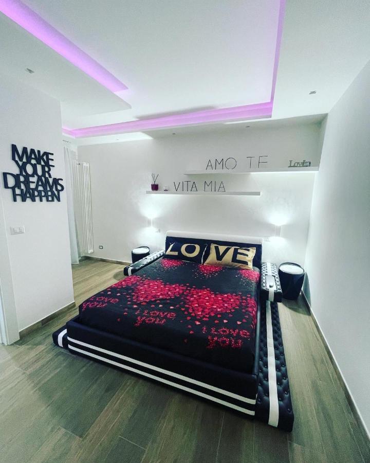 Due Cuori Suite Μπάρι Εξωτερικό φωτογραφία