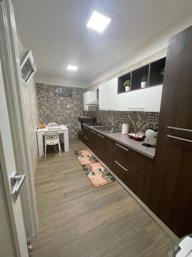 Due Cuori Suite Μπάρι Εξωτερικό φωτογραφία