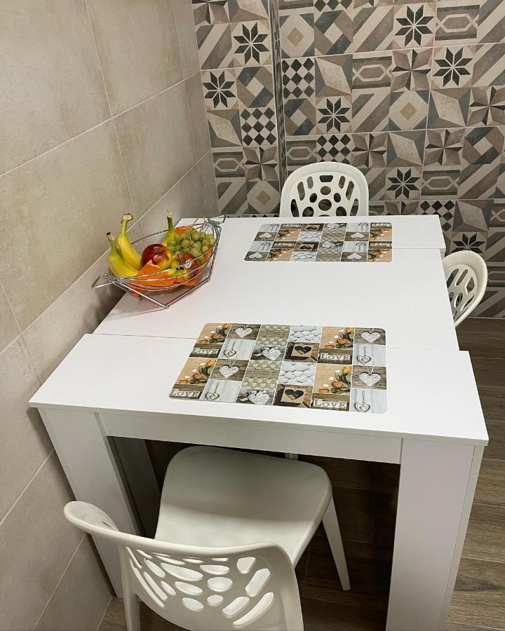 Due Cuori Suite Μπάρι Εξωτερικό φωτογραφία