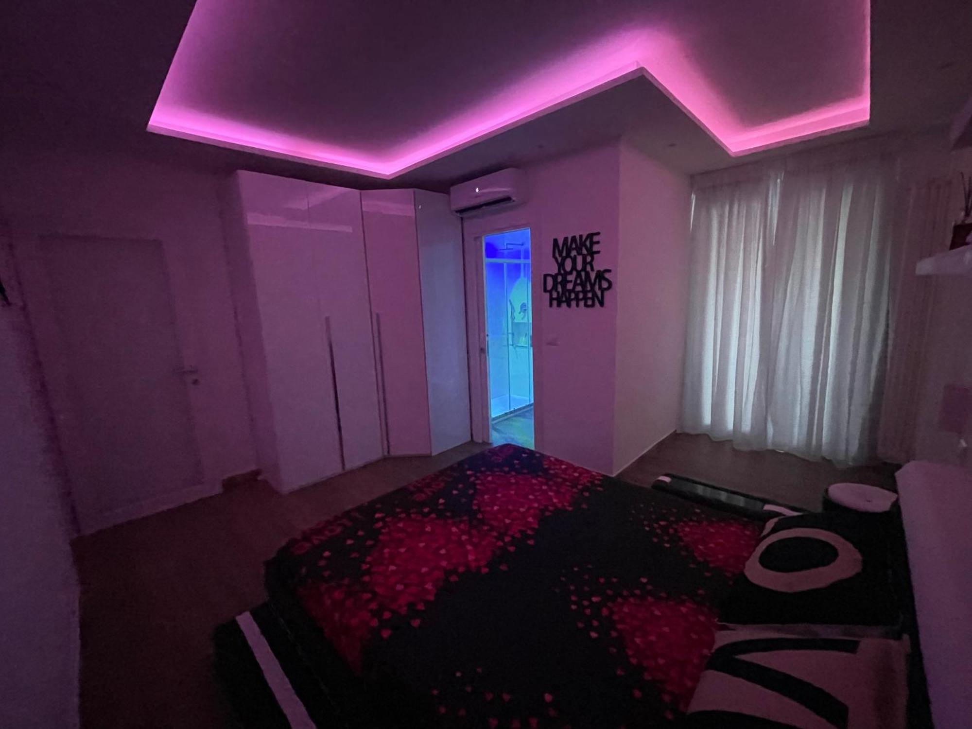 Due Cuori Suite Μπάρι Εξωτερικό φωτογραφία