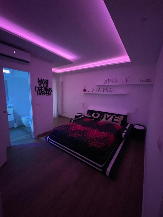 Due Cuori Suite Μπάρι Εξωτερικό φωτογραφία