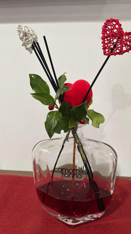 Due Cuori Suite Μπάρι Εξωτερικό φωτογραφία