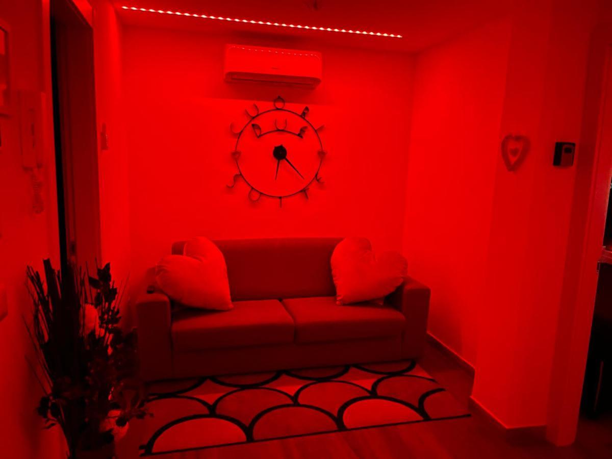 Due Cuori Suite Μπάρι Εξωτερικό φωτογραφία
