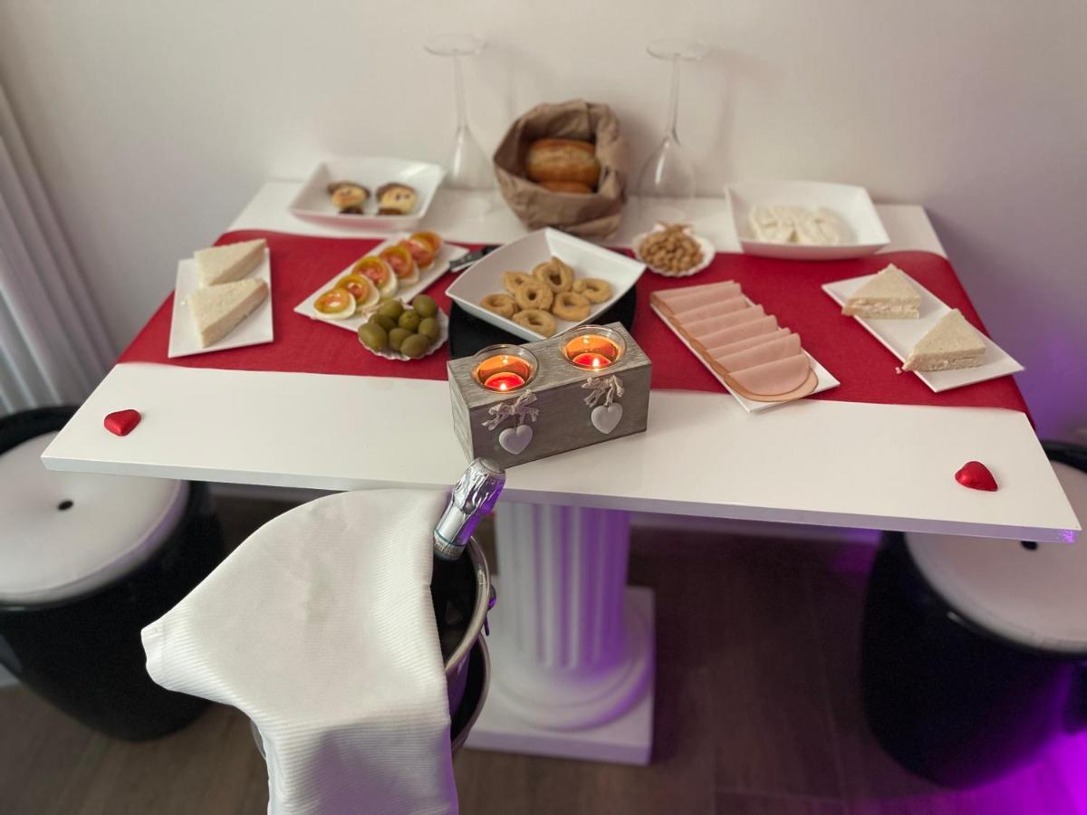 Due Cuori Suite Μπάρι Εξωτερικό φωτογραφία