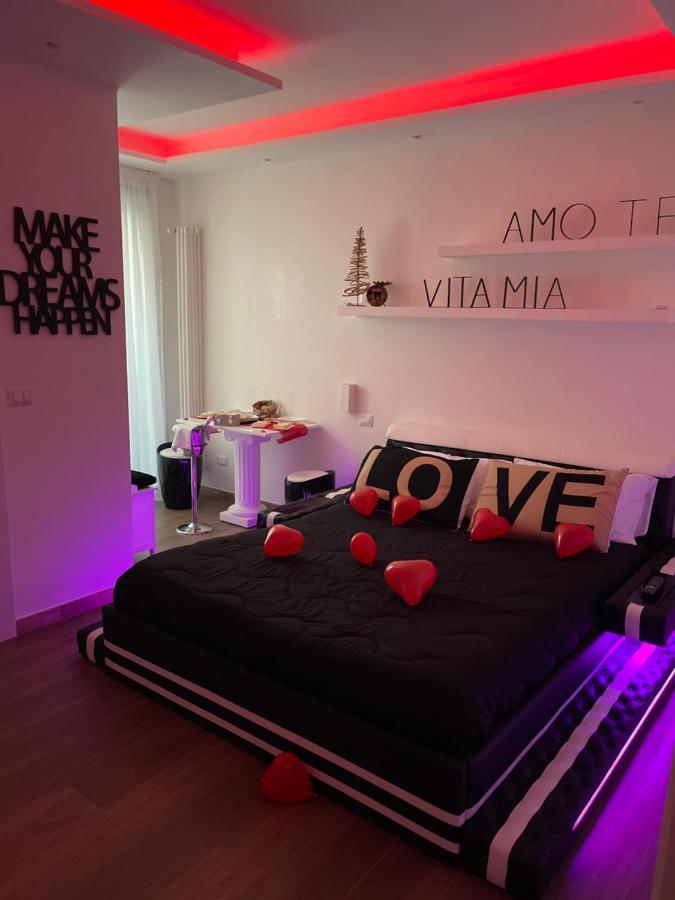 Due Cuori Suite Μπάρι Εξωτερικό φωτογραφία