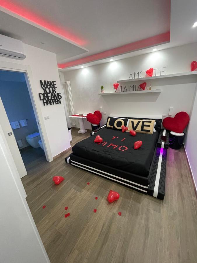 Due Cuori Suite Μπάρι Εξωτερικό φωτογραφία