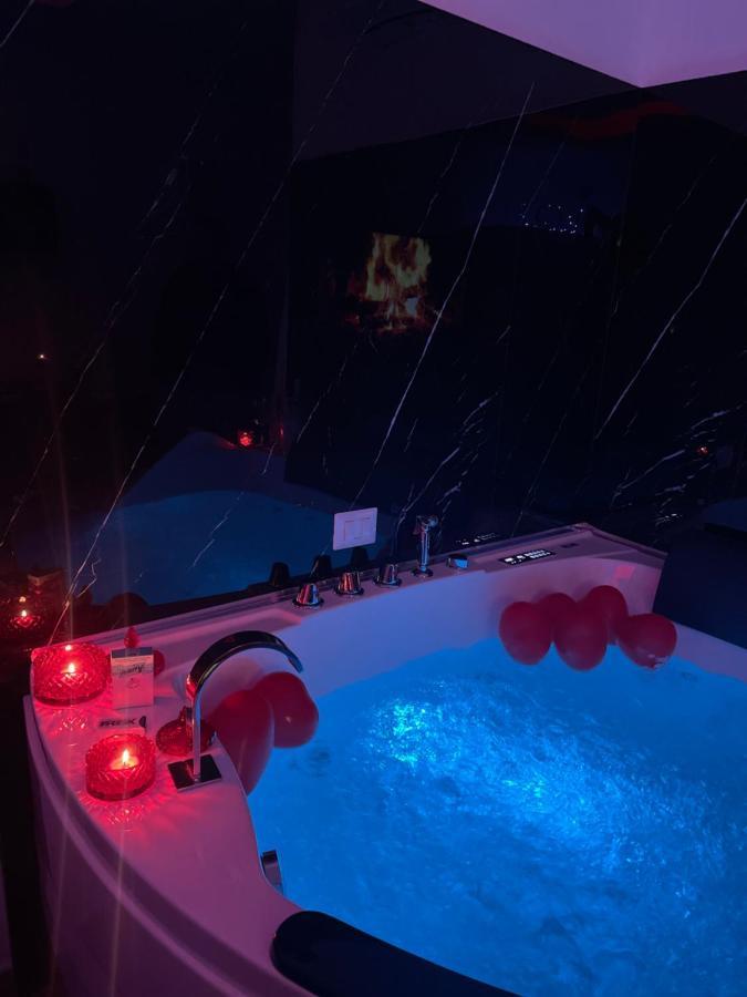 Due Cuori Suite Μπάρι Εξωτερικό φωτογραφία