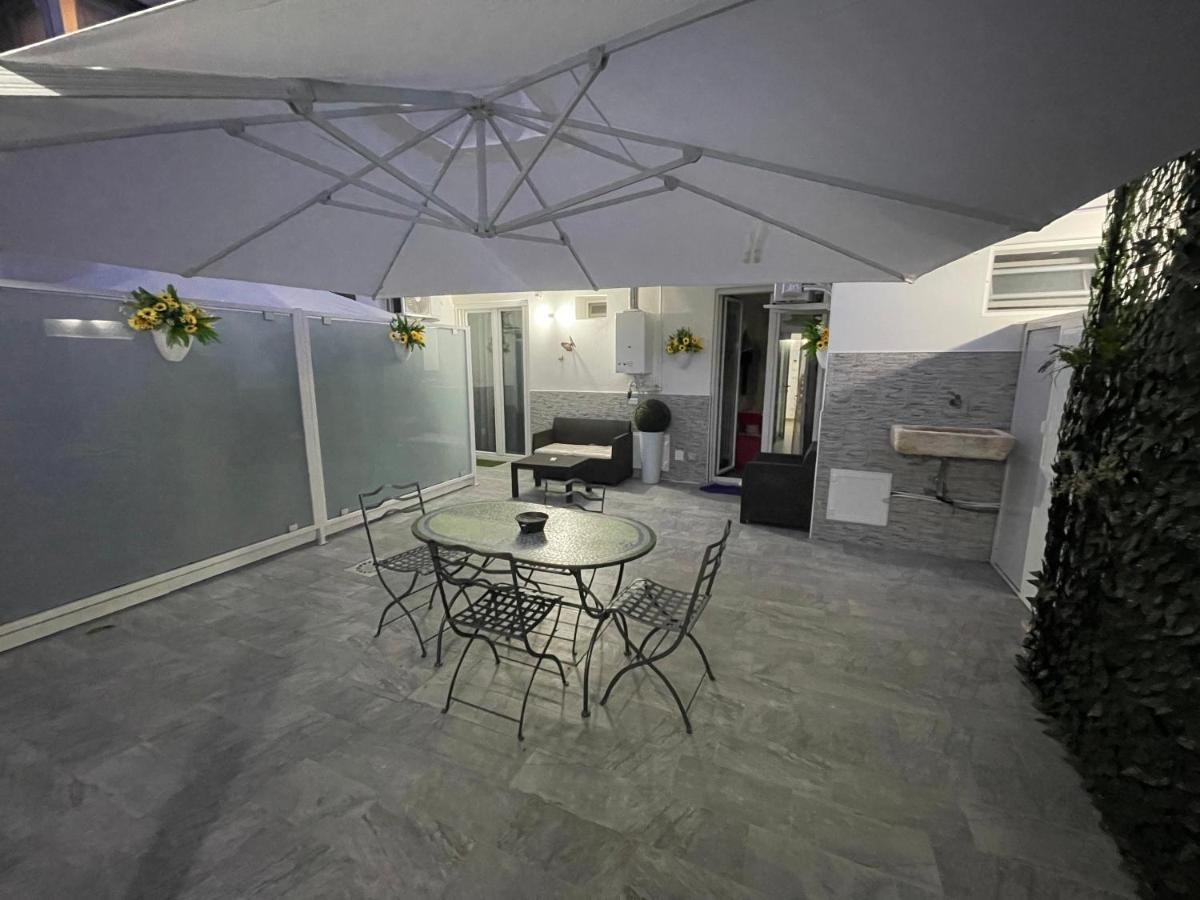 Due Cuori Suite Μπάρι Εξωτερικό φωτογραφία