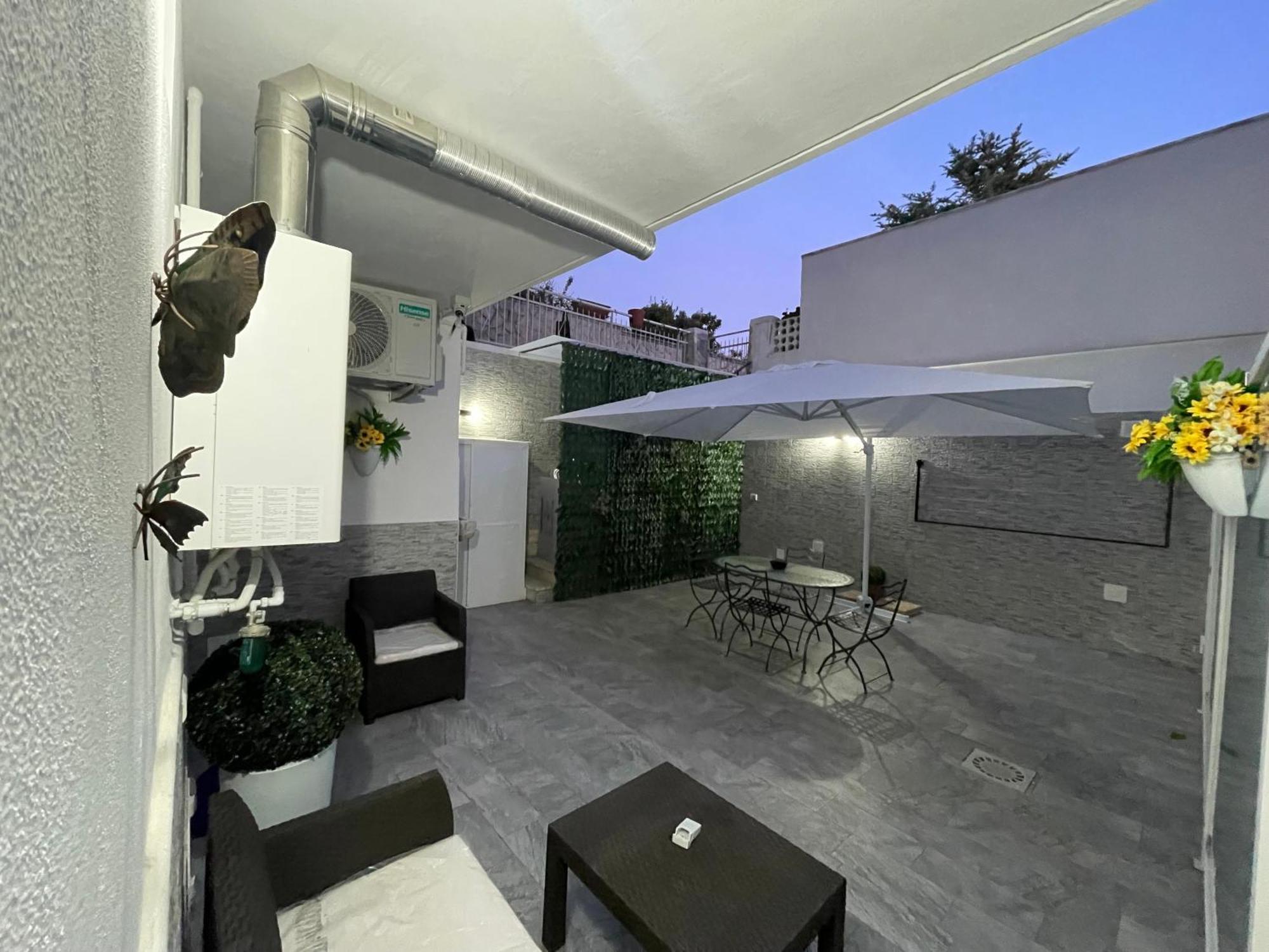 Due Cuori Suite Μπάρι Εξωτερικό φωτογραφία