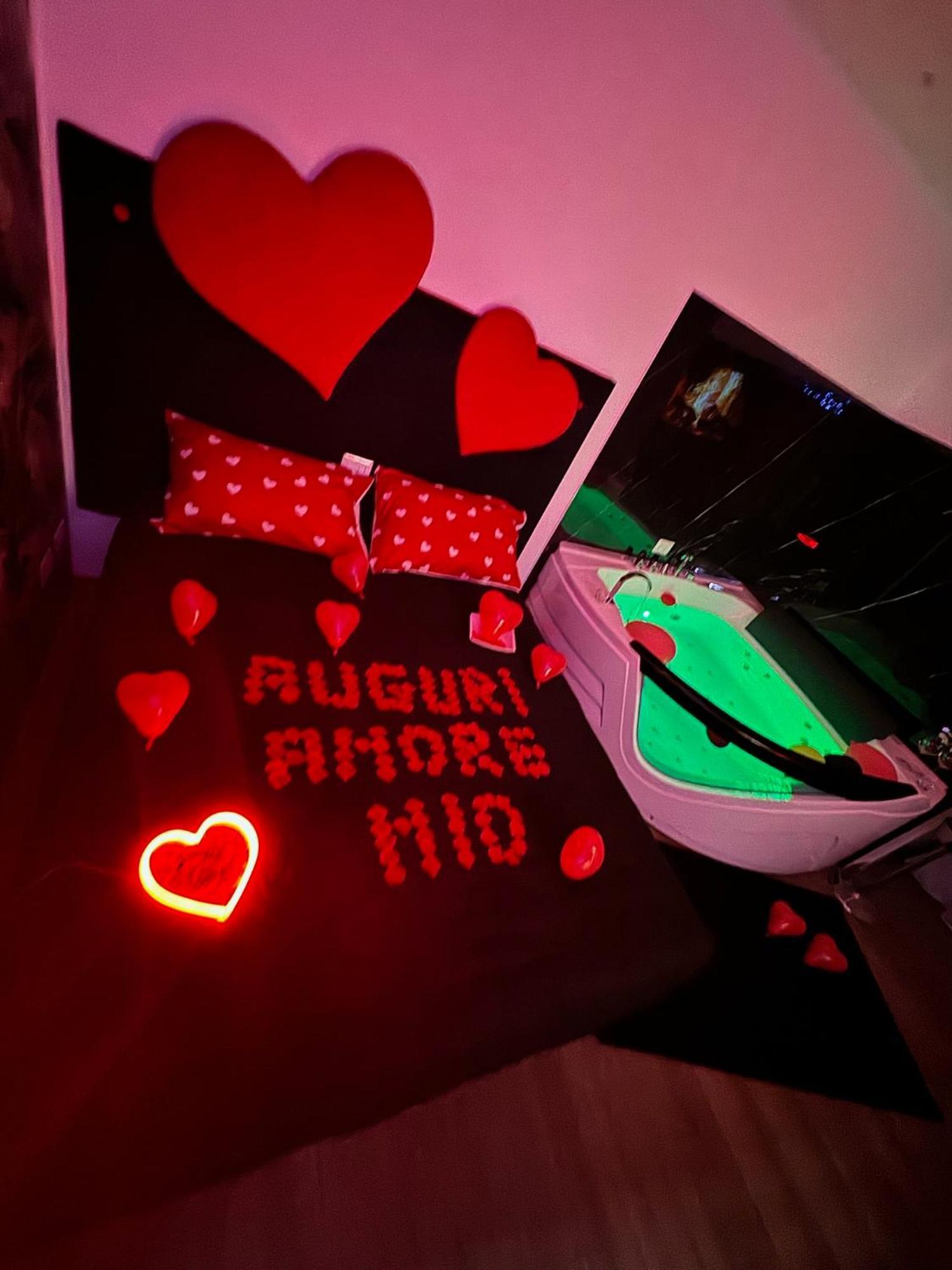Due Cuori Suite Μπάρι Εξωτερικό φωτογραφία
