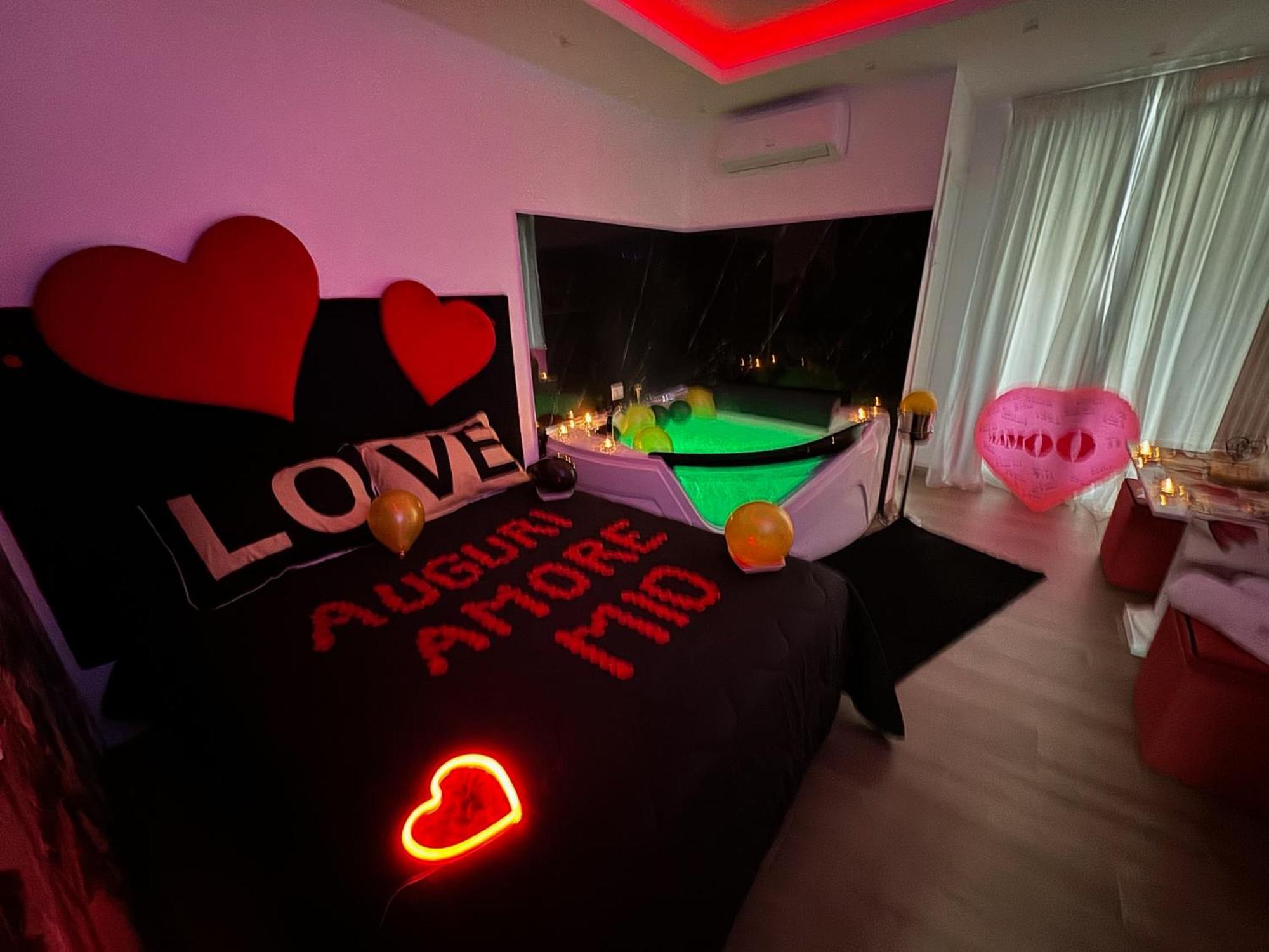 Due Cuori Suite Μπάρι Εξωτερικό φωτογραφία
