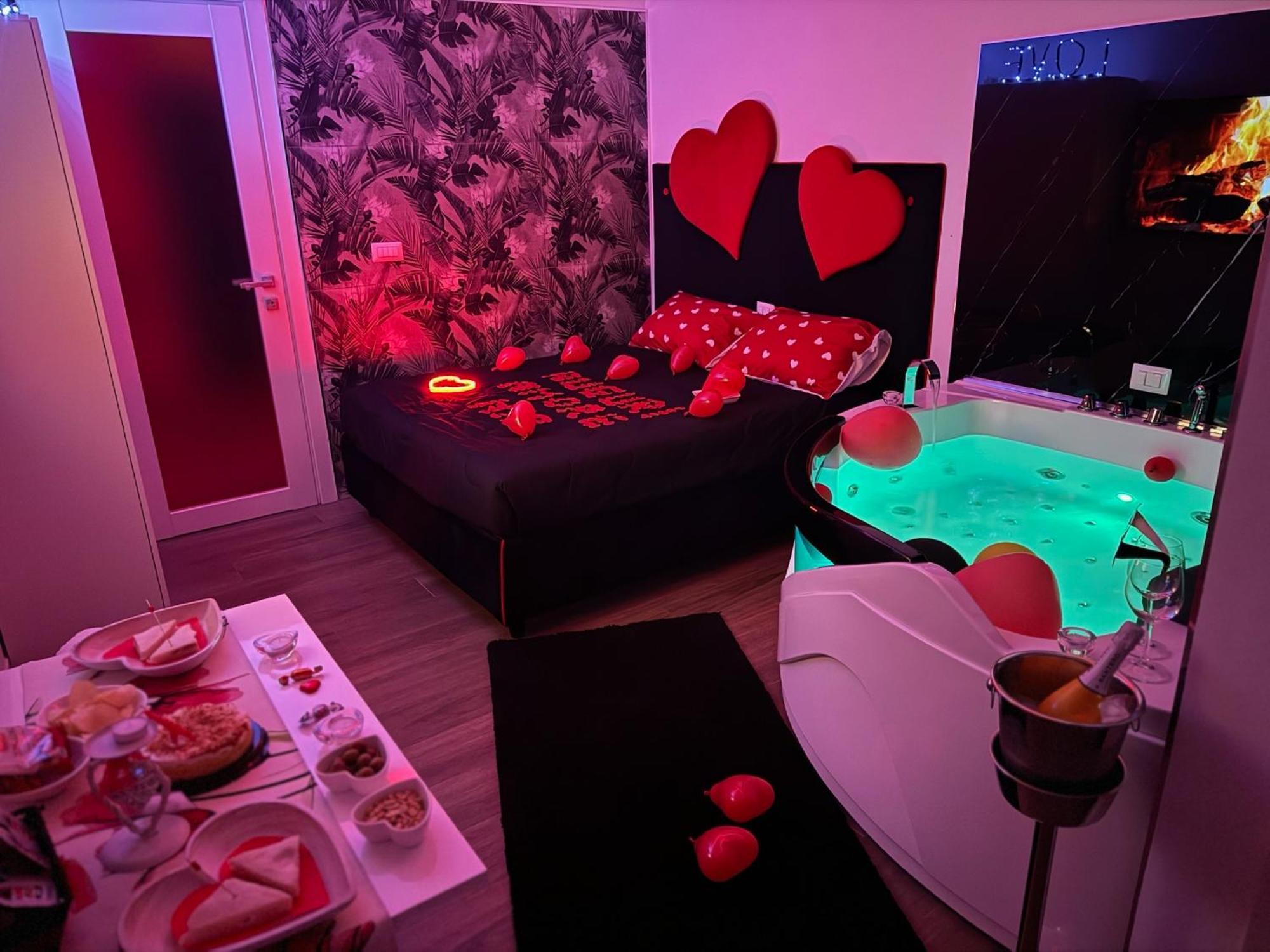 Due Cuori Suite Μπάρι Εξωτερικό φωτογραφία