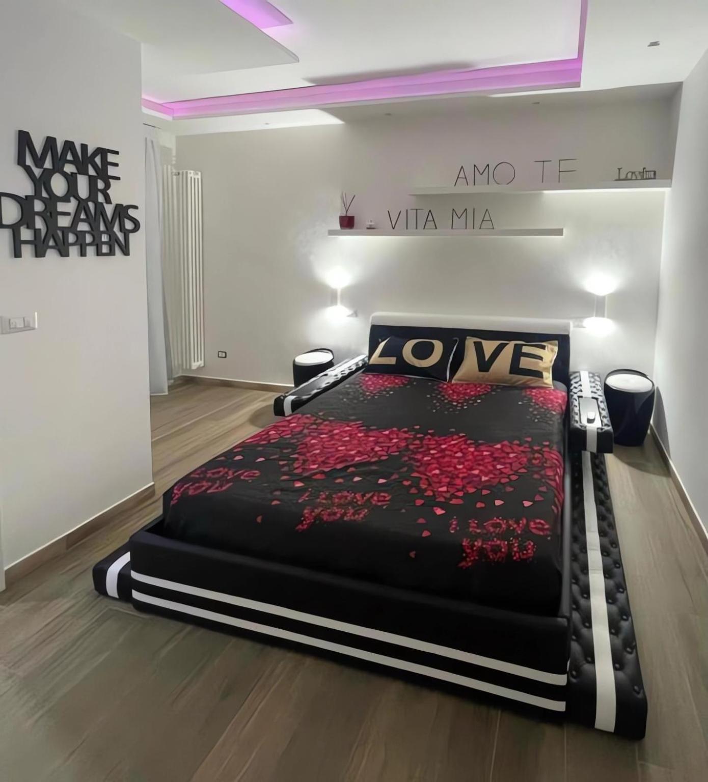Due Cuori Suite Μπάρι Εξωτερικό φωτογραφία