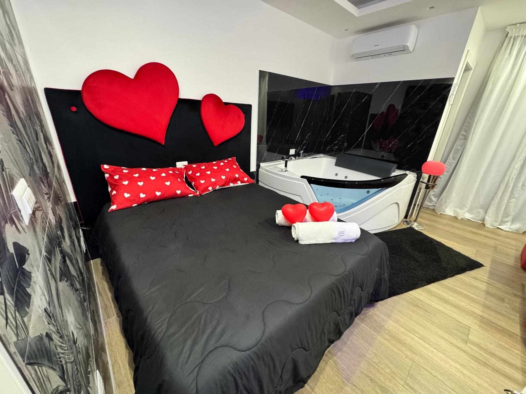 Due Cuori Suite Μπάρι Εξωτερικό φωτογραφία