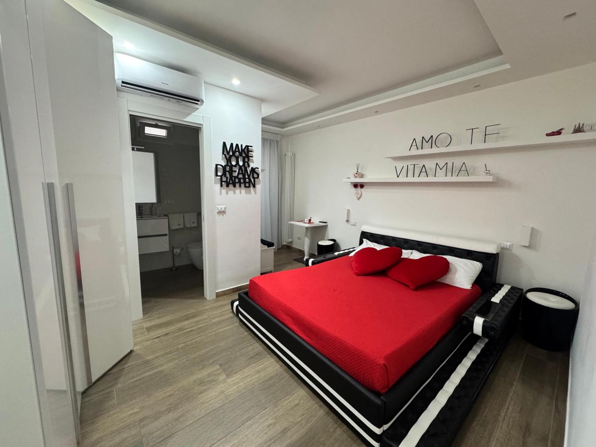 Due Cuori Suite Μπάρι Εξωτερικό φωτογραφία