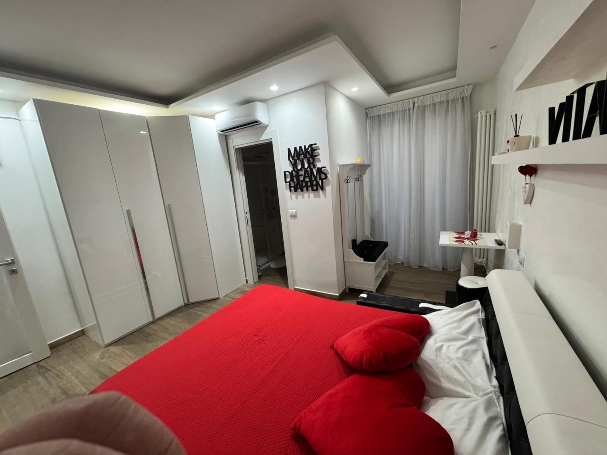 Due Cuori Suite Μπάρι Εξωτερικό φωτογραφία